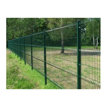 High quality mesh fence, fencing, welded wire mesh fence